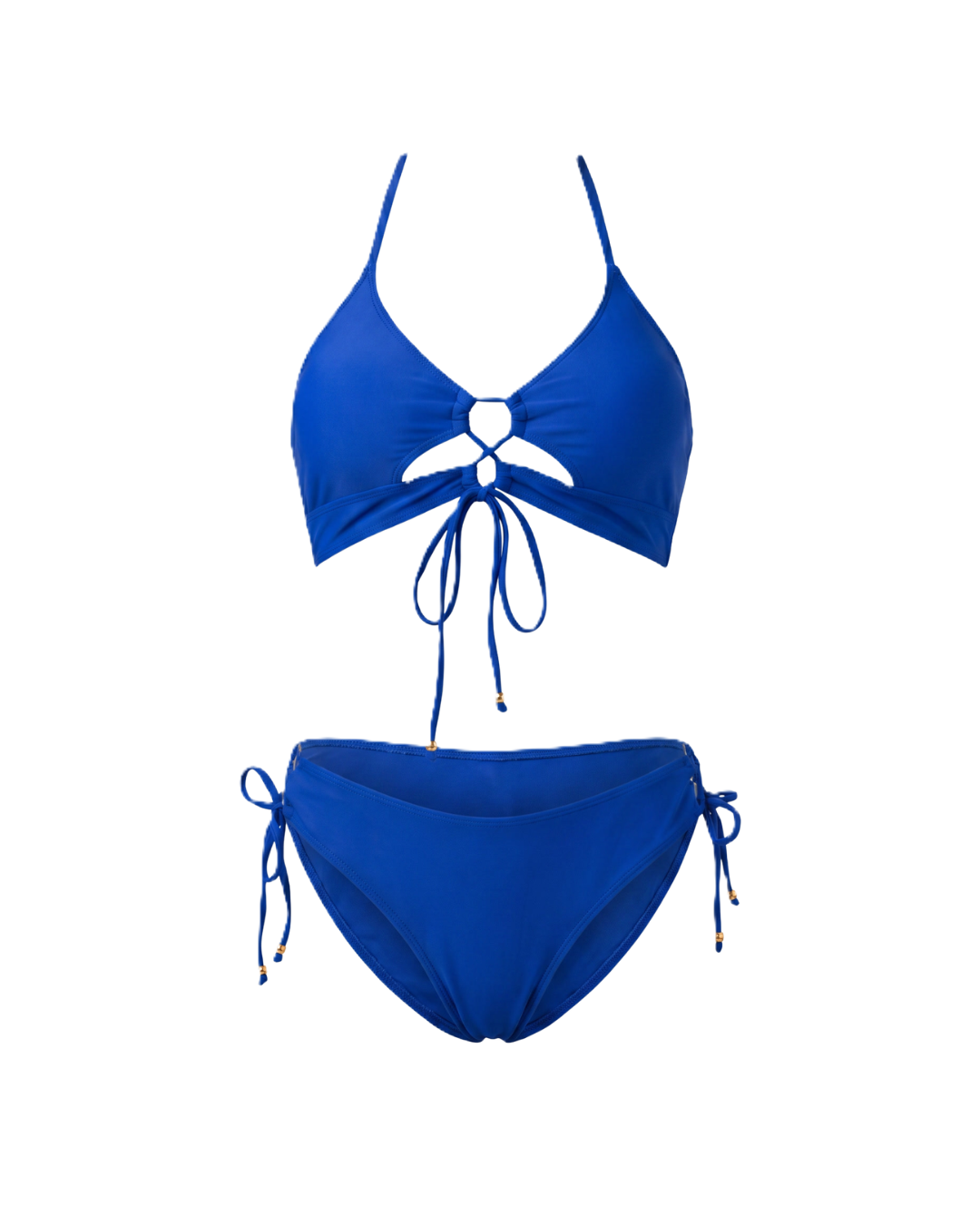 Joker Card Bikini