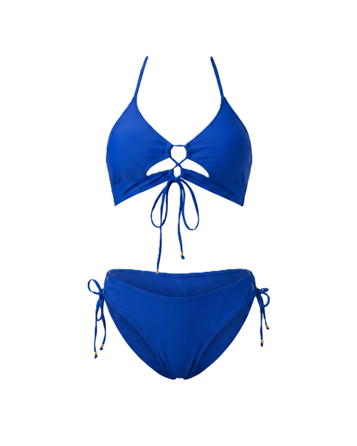 Joker Card Bikini
