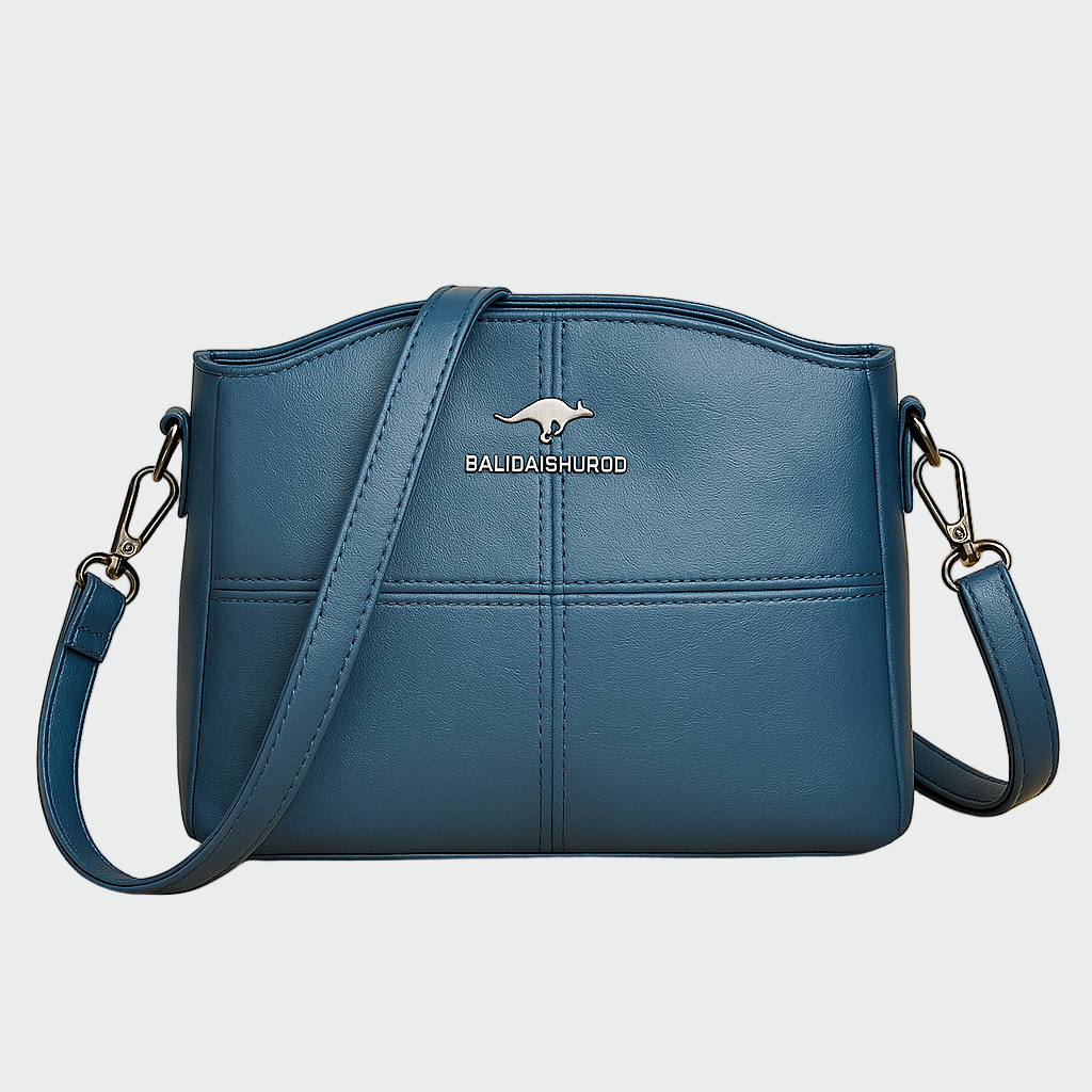 Elegant Leather Bag
