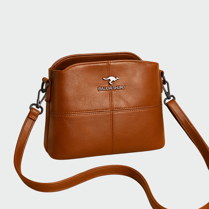 Elegant Leather Bag
