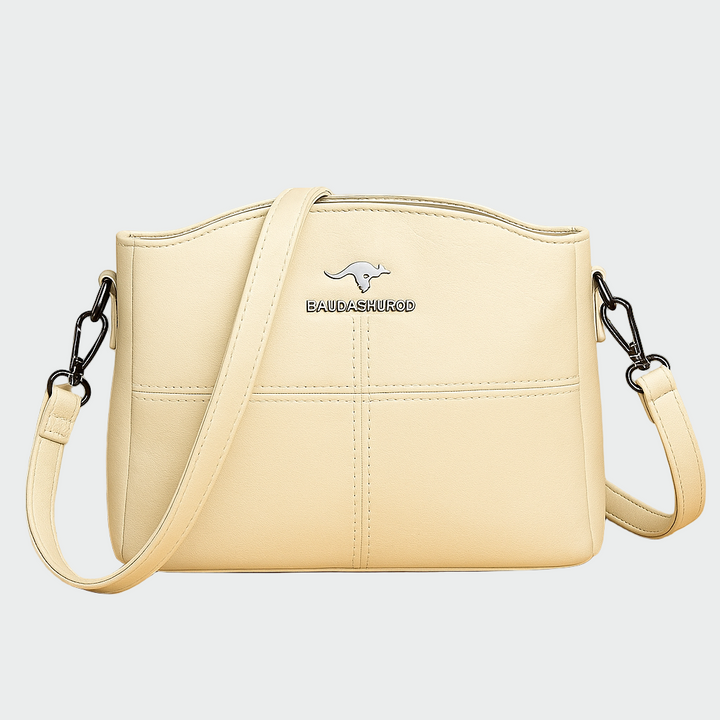 Elegant Leather Bag