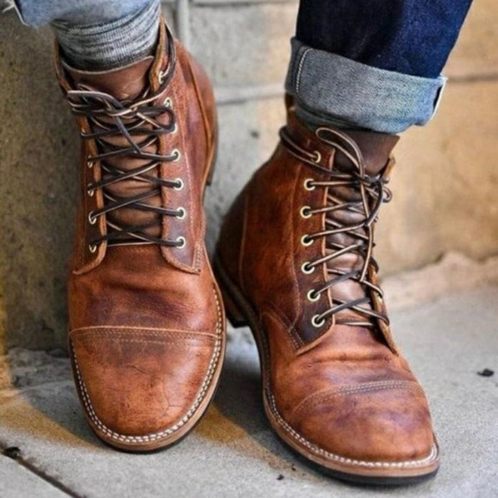 Julius - Classic Boots