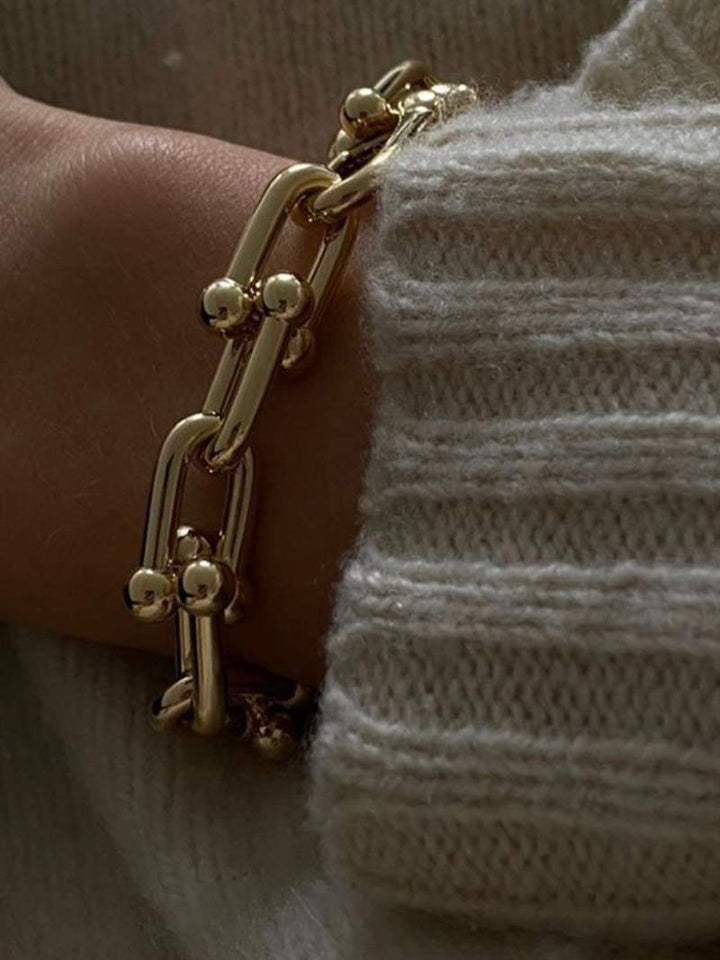 Delphine - Bracelet