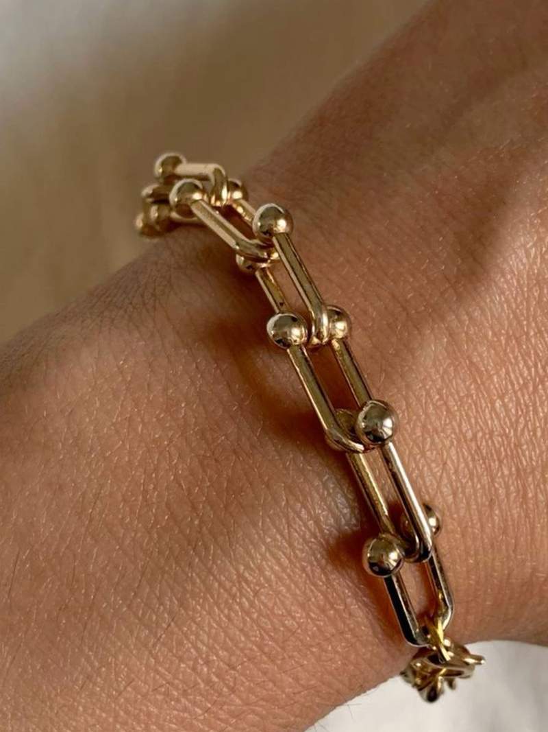 Delphine - Bracelet