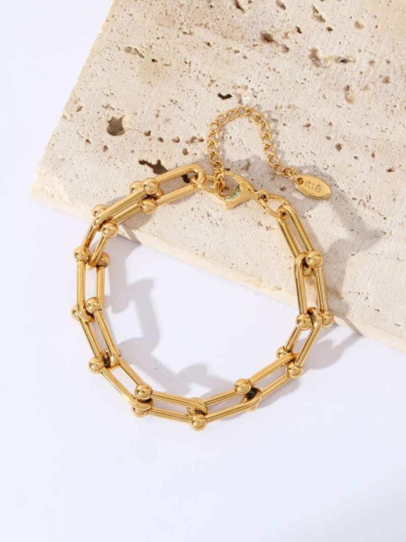 Delphine - Bracelet