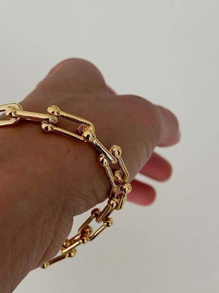 Delphine - Bracelet