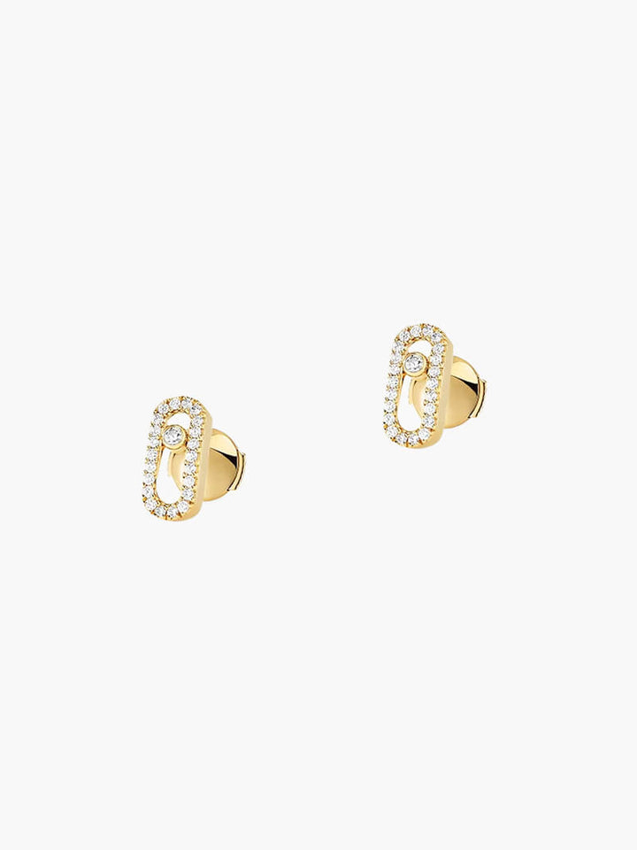 Guinevere - Earrings