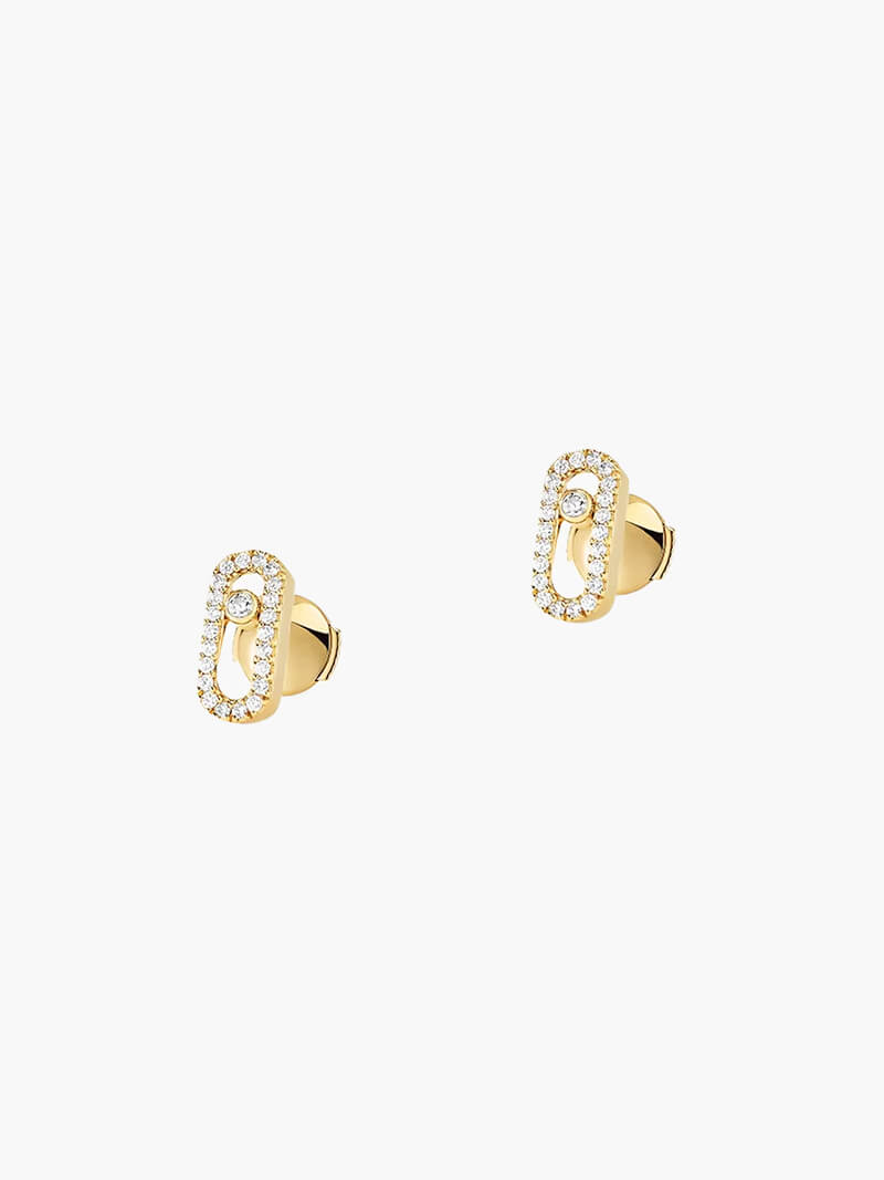 Guinevere - Earrings