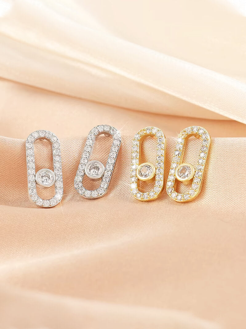 Guinevere - Earrings