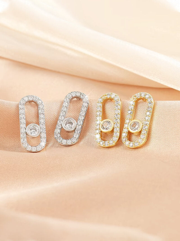 Guinevere - Earrings