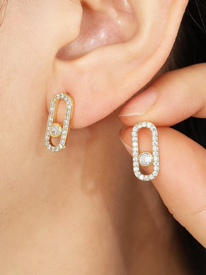 Guinevere - Earrings