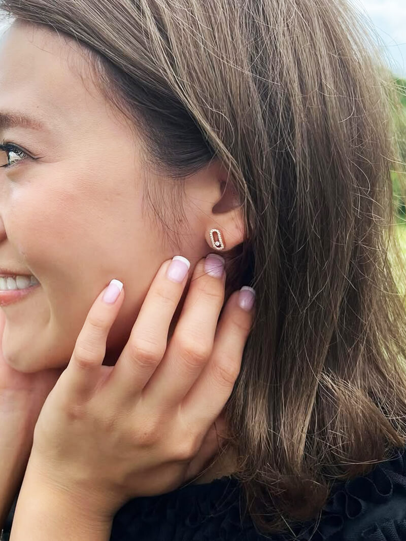 Guinevere - Earrings