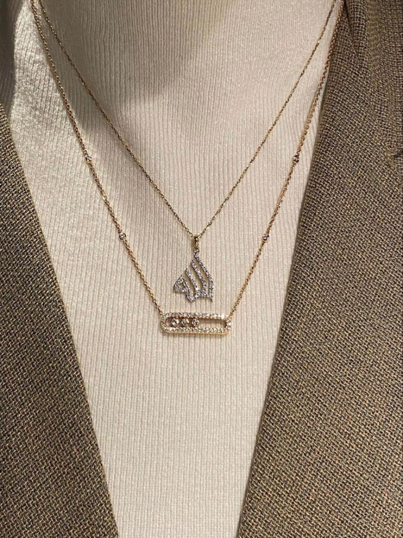Marisol - Necklace