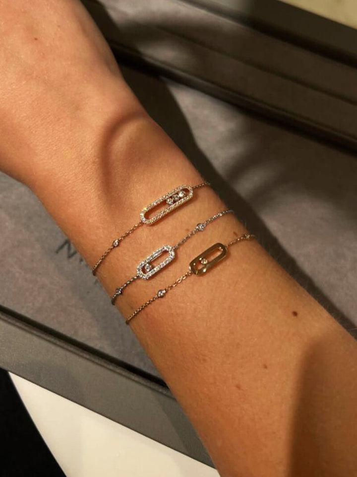 Rosalind - Bracelet