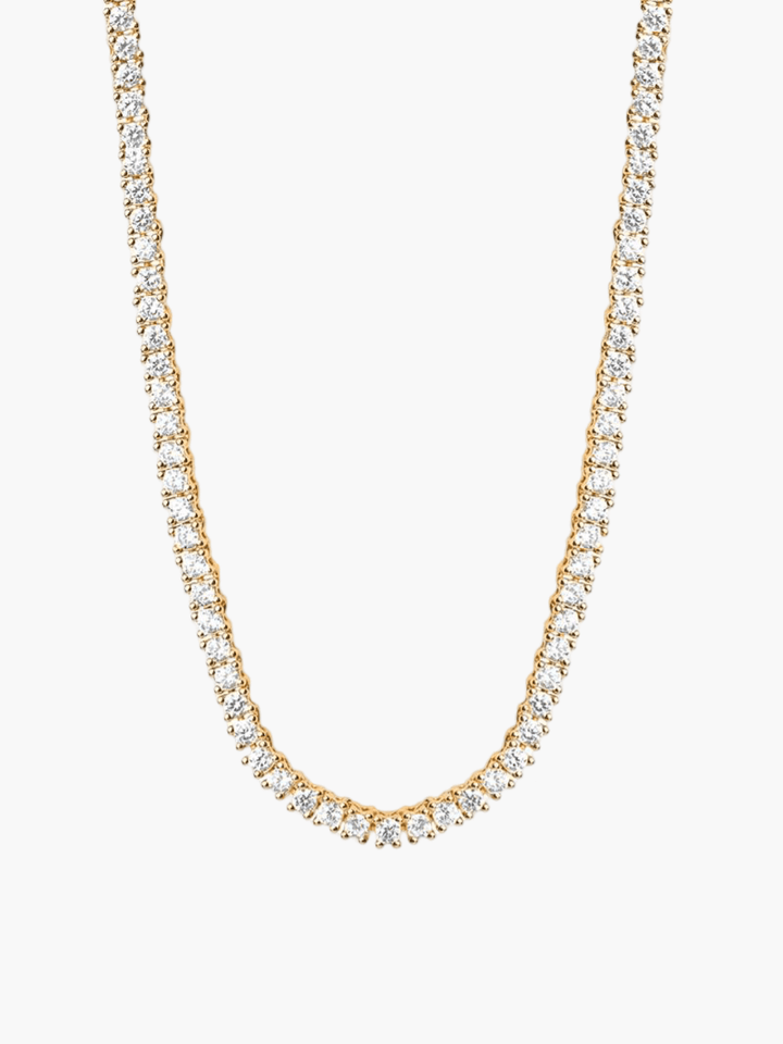 Rivière Necklace