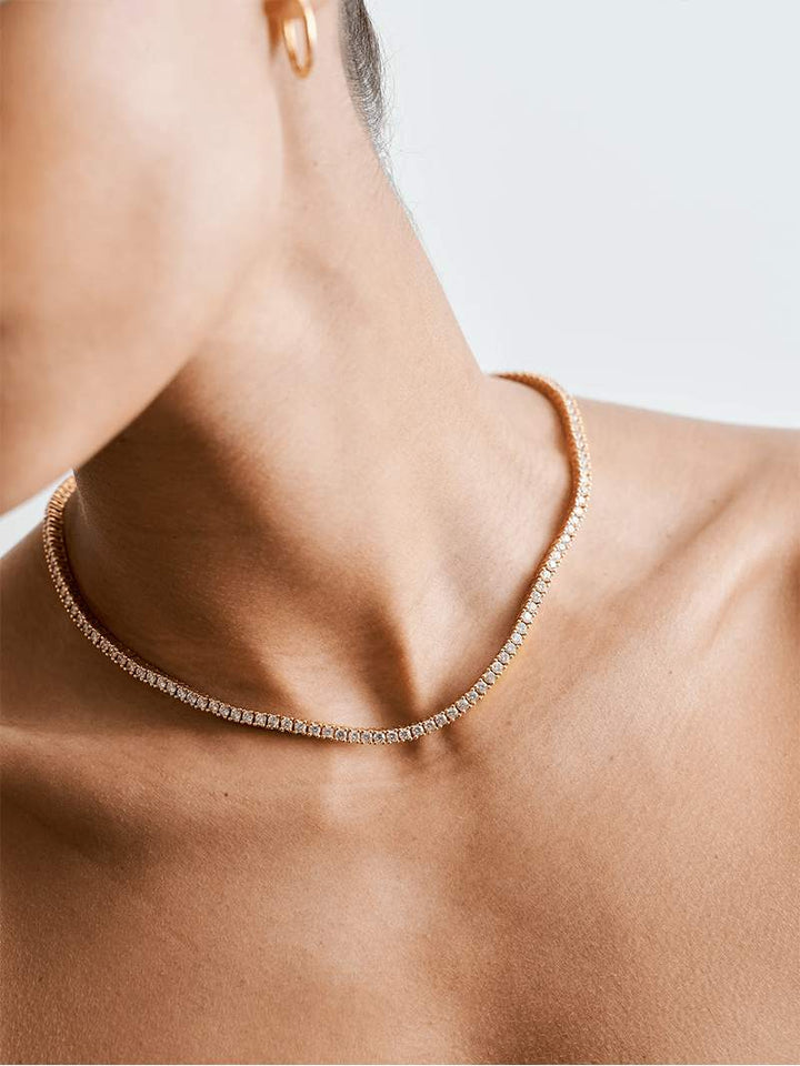 Rivière Necklace