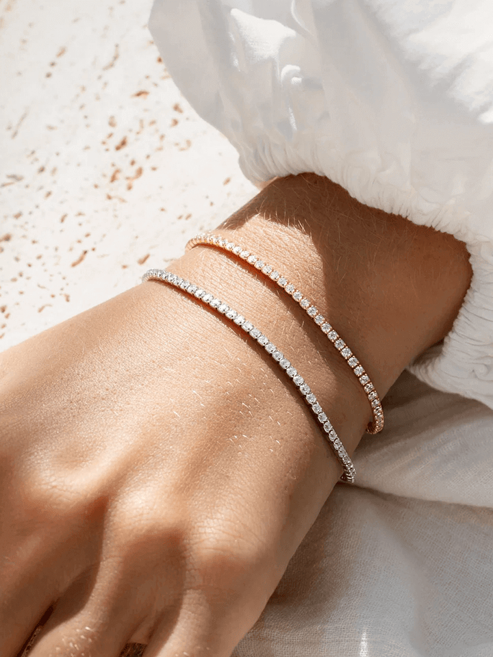 Rivière Bracelet