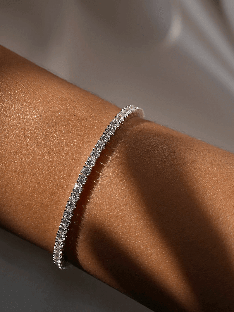 Rivière Bracelet