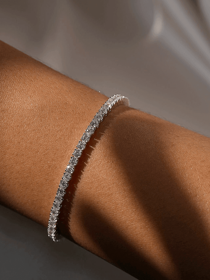 Rivière Bracelet
