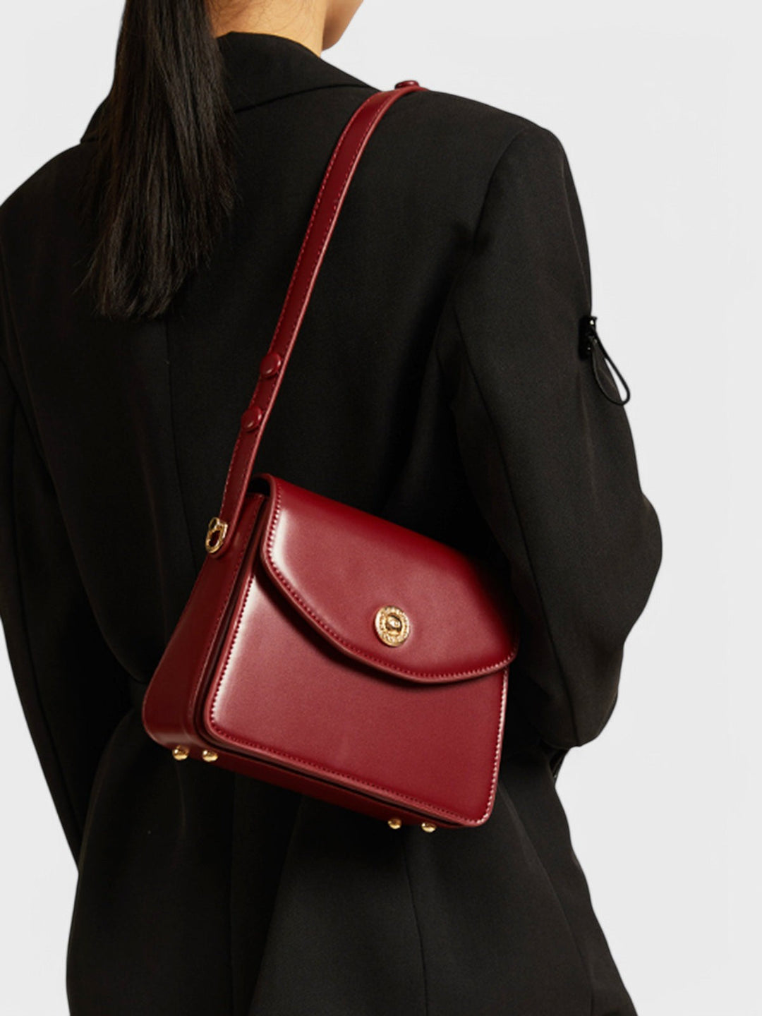Lunette - Shoulder Bag