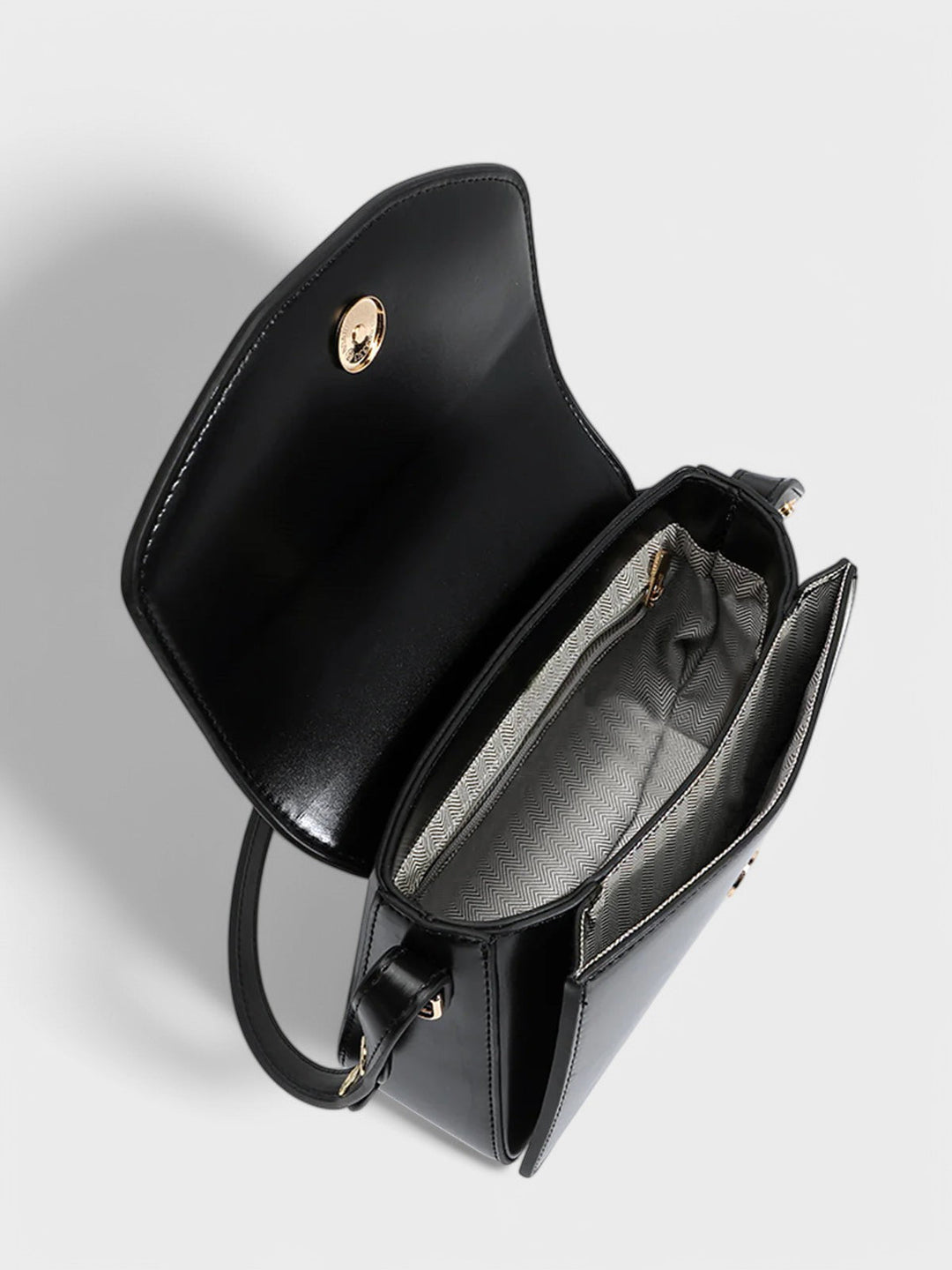 Lunette - Shoulder Bag