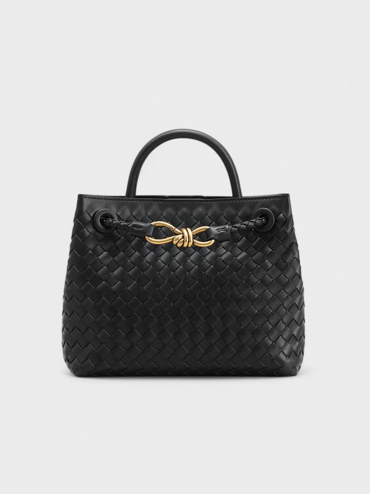 Lucienne - Interwoven Bag