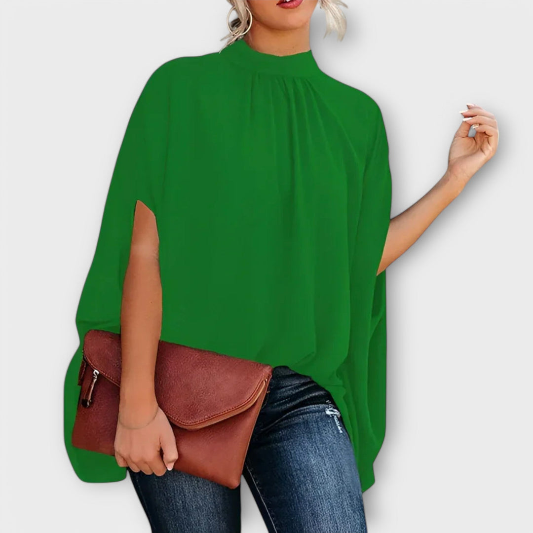 Lorna | Versatile Blouse