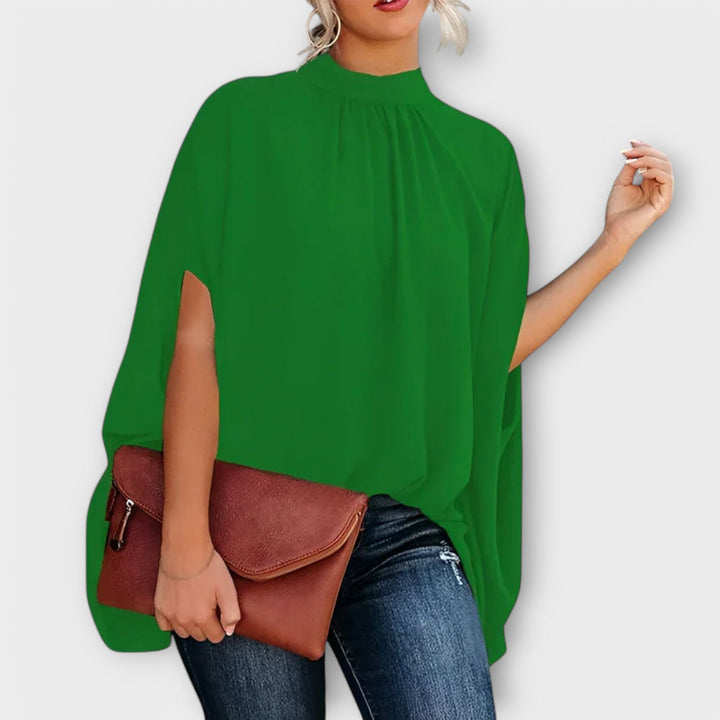 Lorna | Versatile Blouse