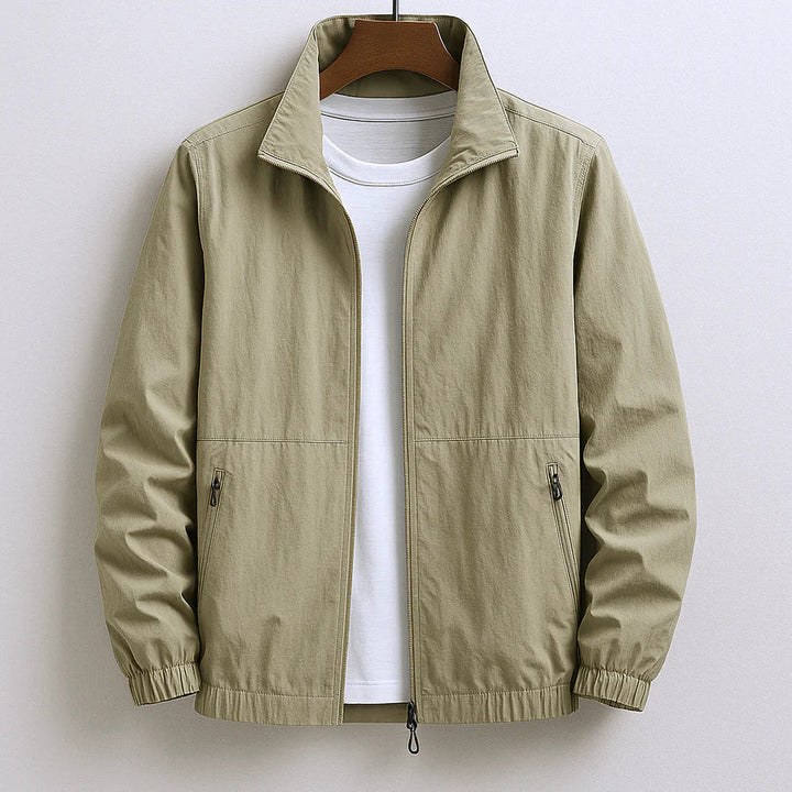 Emmanuel - Elegant and Practical Jacket