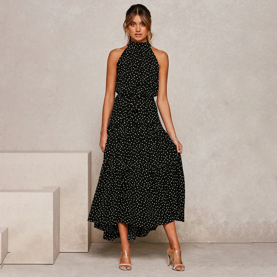 Amelia | Long Dress