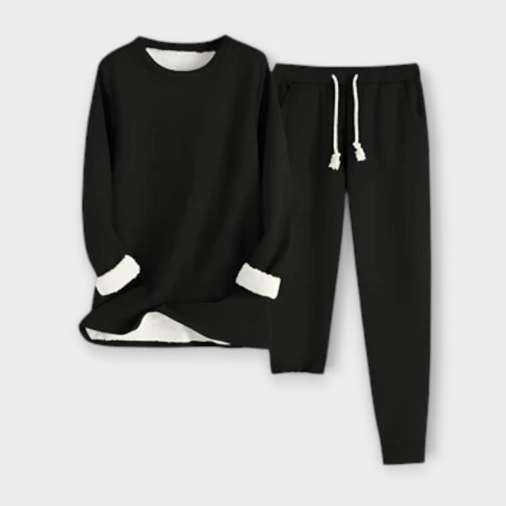 Mimi | Thermal Wool Set