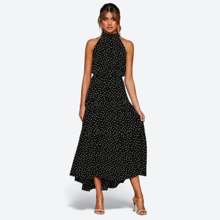 Harper | Long Dress
