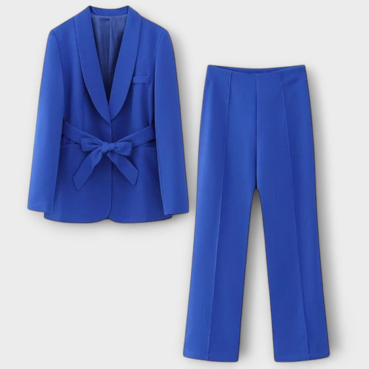 Veronica - Stylish 2-Piece Set