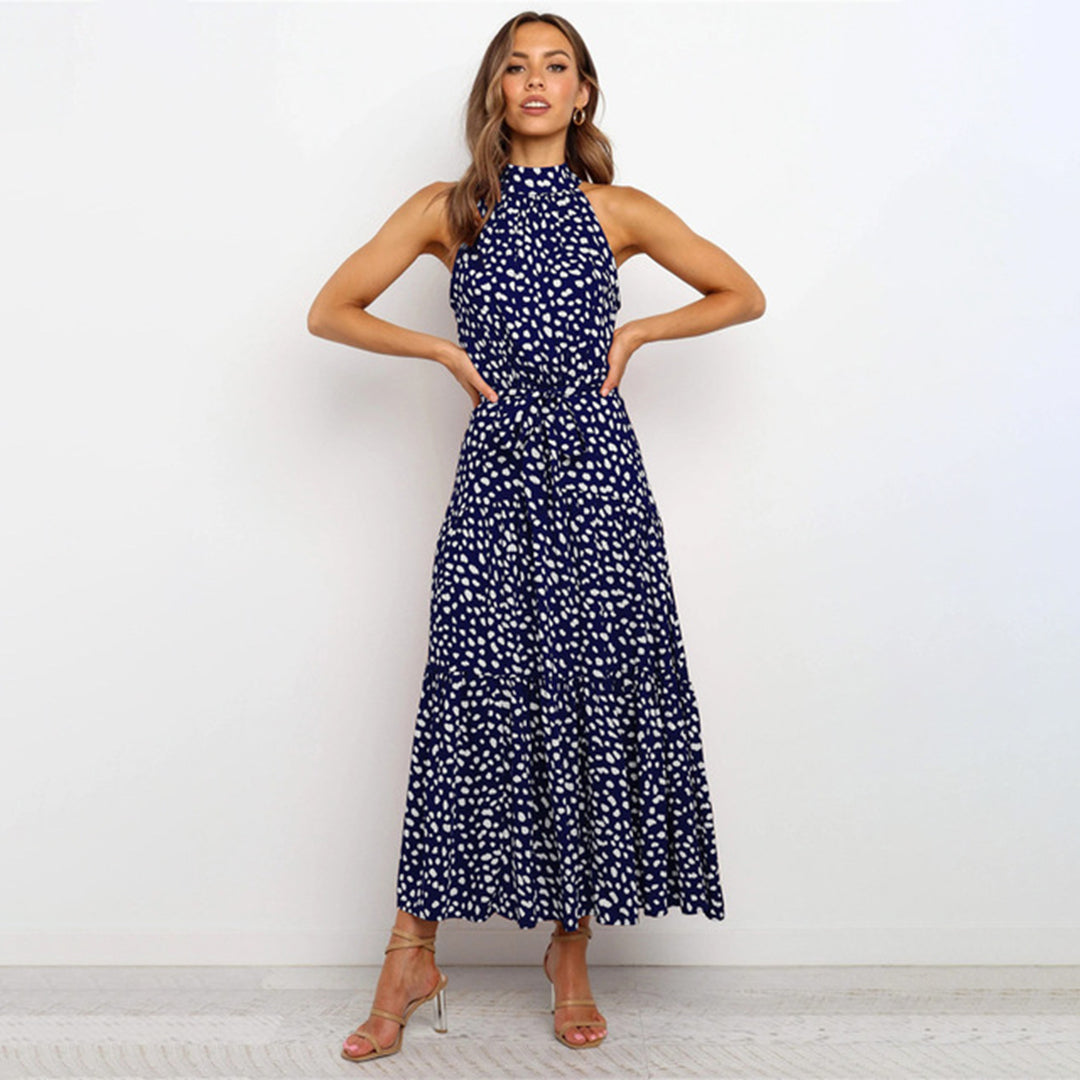 Amelia | Long Dress