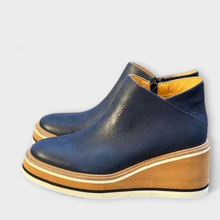 Mariel - Elegant and Comfortable Boots
