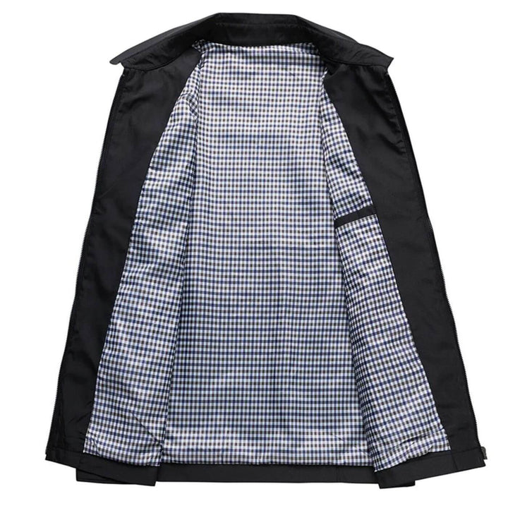 Desmond - Premium Luxurious Coat