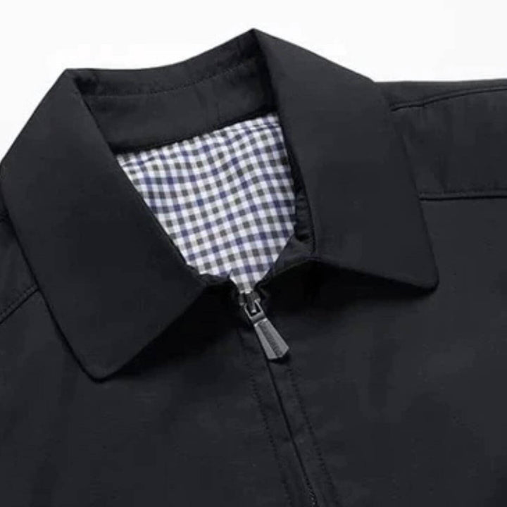 Desmond - Premium Luxurious Coat