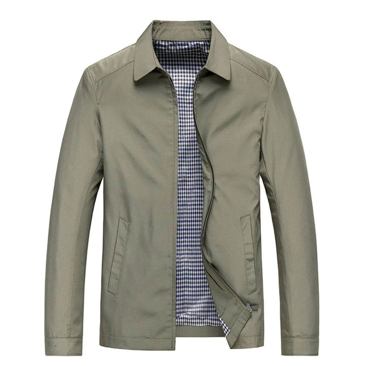 Desmond - Premium Luxurious Coat