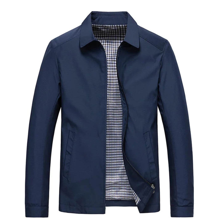 Desmond - Premium Luxurious Coat