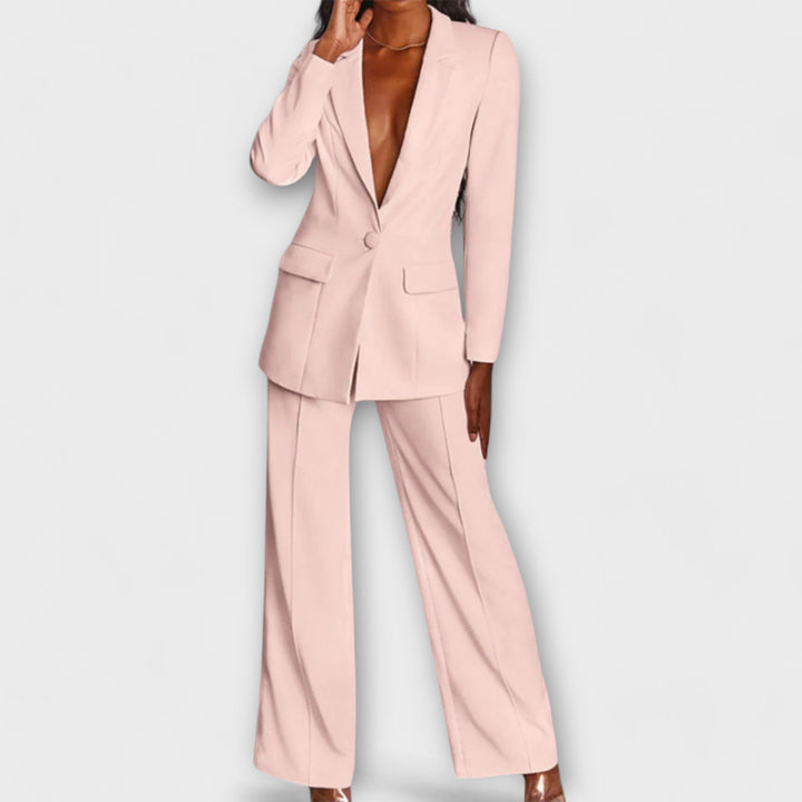 Renata - Elegant Women's Suit