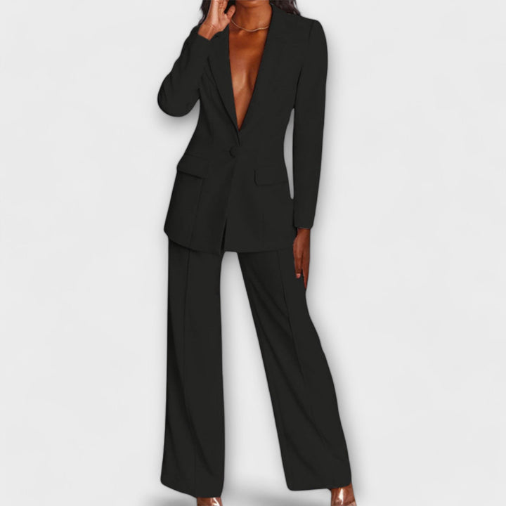 Renata - Elegant Women's Suit