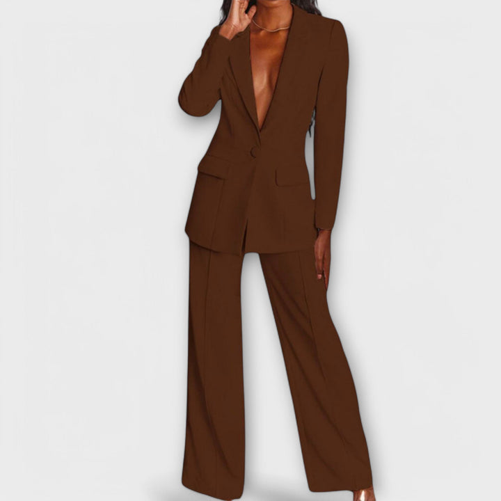 Renata - Elegant Women's Suit