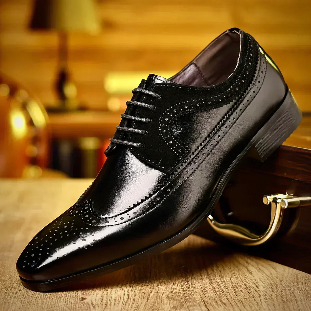 Tate - Formal Shoes