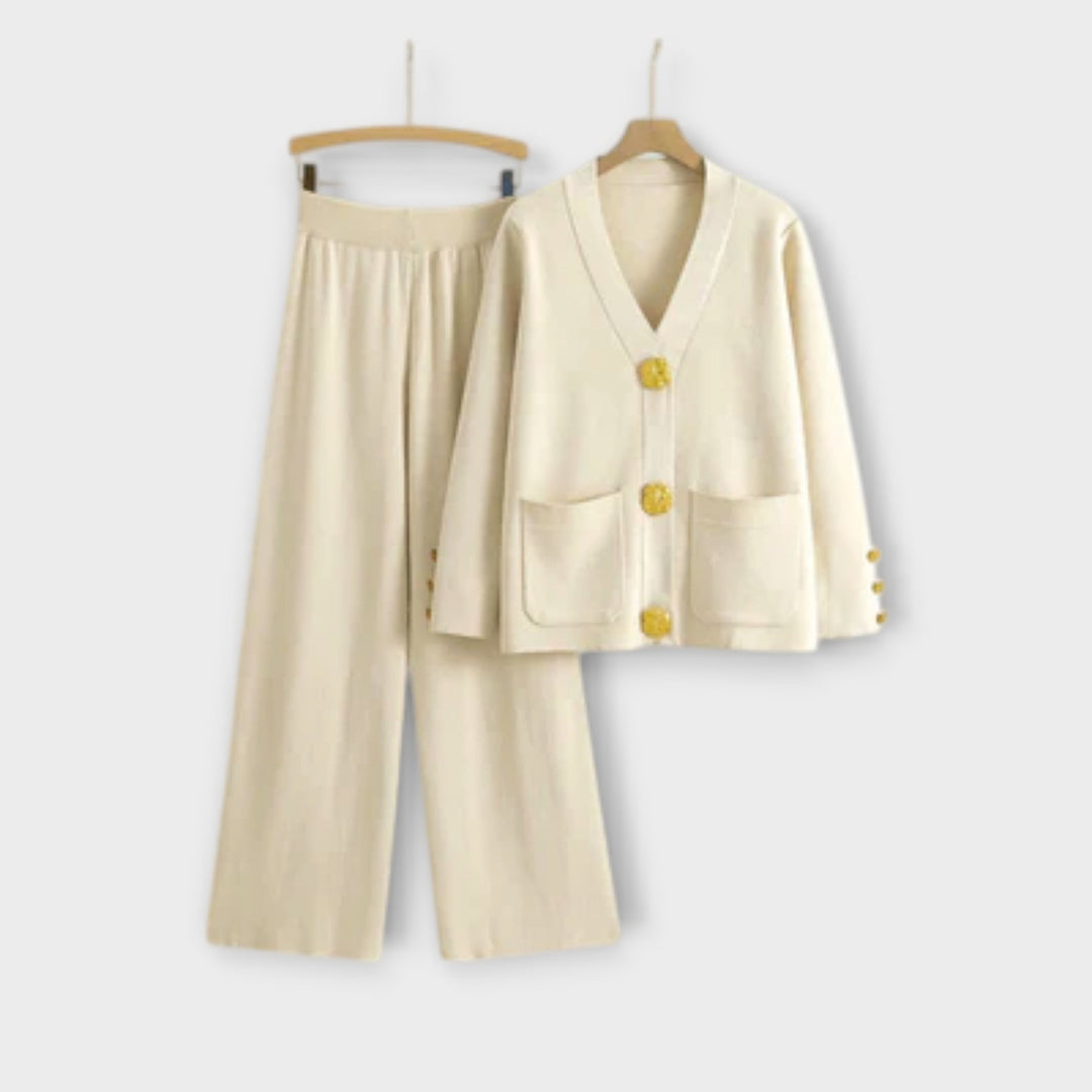 Angelina | Elegant Set