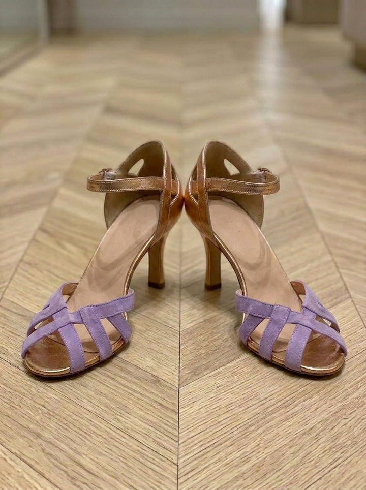 Dana | Orthopedic Heels