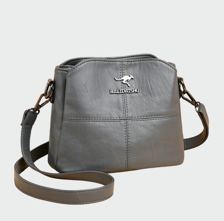 Elegant Leather Bag