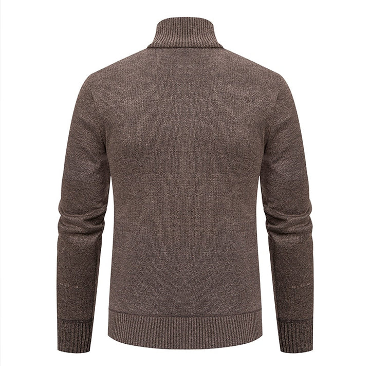 Carter - Long Cardigan