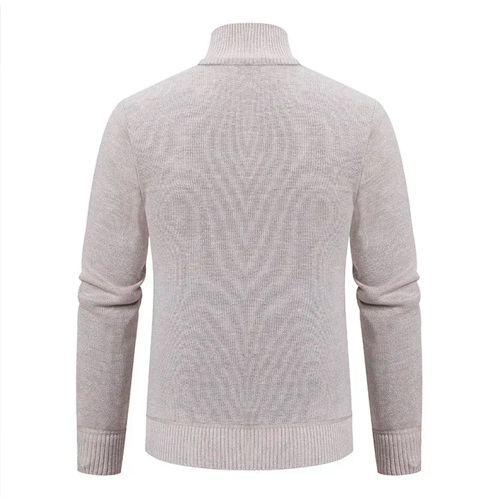 Carter - Long Cardigan