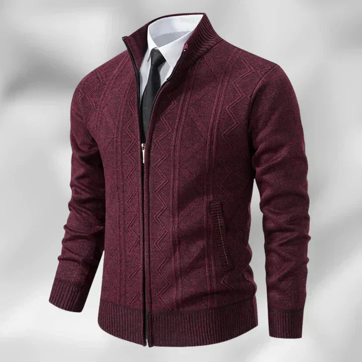 Carter - Long Cardigan