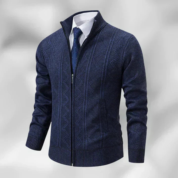 Carter - Long Cardigan